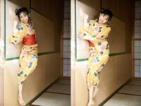 [Photobook] 入間るい 恋人未満の325P (am)