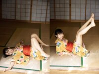 [Photobook] 入間るい 恋人未満の325P (am)
