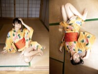 [Photobook] 入間るい 恋人未満の325P (am)