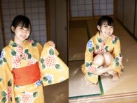 [Photobook] 入間るい 恋人未満の325P (am)