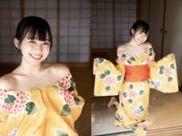 [Photobook] 入間るい 恋人未満の325P (am)