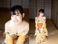 [Photobook] 入間るい 恋人未満の325P (am)
