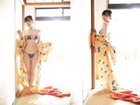 [Photobook] 入間るい 恋人未満の325P (am)