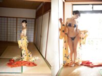 [Photobook] 入間るい 恋人未満の325P (am)