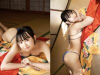 [Photobook] 入間るい 恋人未満の325P (am)