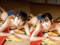 [Photobook] 入間るい 恋人未満の325P (am)