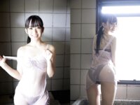 [Photobook] 入間るい 恋人未満の325P (am)