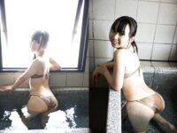 [Photobook] 入間るい 恋人未満の325P (am)