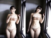 [Photobook] 入間るい 恋人未満の325P (am)