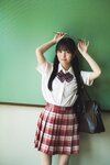 [Photobook] ゼロイチ学園 シーズン2 由良ゆら