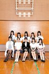 [Photobook] ゼロイチ学園 シーズン2 由良ゆら