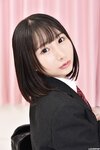 [Lovepop] Yura Kana 由良かな - No.L-0686 Photoset #010 School Uniform (Blazer)