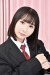 [Lovepop] Yura Kana 由良かな - No.L-0686 Photoset #010 School Uniform (Blazer)