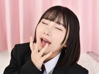 [Lovepop] Yura Kana 由良かな - No.L-0686 Photoset #010 School Uniform (Blazer)