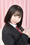 [Lovepop] Yura Kana 由良かな - No.L-0686 Photoset #010 School Uniform (Blazer)
