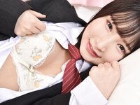 [Lovepop] Yura Kana 由良かな - No.L-0686 Photoset #010 School Uniform (Blazer)