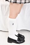 [Lovepop] Yura Kana 由良かな - No.L-0686 Photoset #010 School Uniform (Blazer)