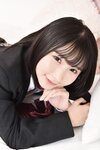 [Lovepop] Yura Kana 由良かな - No.L-0686 Photoset #010 School Uniform (Blazer)