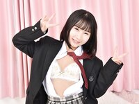 [Lovepop] Yura Kana 由良かな - No.L-0686 Photoset #010 School Uniform (Blazer)