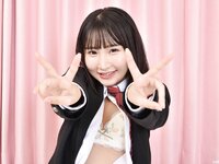 [Lovepop] Yura Kana 由良かな - No.L-0686 Photoset #010 School Uniform (Blazer)