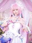 [Cosplay] Machi馬吉 - Cyrene [105P-824MB]