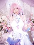 [Cosplay] Machi馬吉 - Cyrene [105P-824MB]