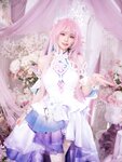 [Cosplay] Machi馬吉 - Cyrene [105P-824MB]