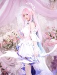 [Cosplay] Machi馬吉 - Cyrene [105P-824MB]