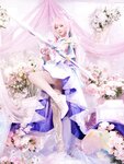 [Cosplay] Machi馬吉 - Cyrene [105P-824MB]
