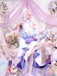 [Cosplay] Machi馬吉 - Cyrene [105P-824MB]