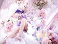 [Cosplay] Machi馬吉 - Cyrene [105P-824MB]