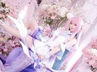 [Cosplay] Machi馬吉 - Cyrene [105P-824MB]