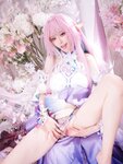 [Cosplay] Machi馬吉 - Cyrene [105P-824MB]