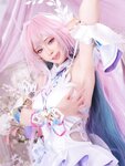 [Cosplay] Machi馬吉 - Cyrene [105P-824MB]