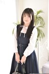 [Lovepop] Nonoka Akari 有加里ののか - No.L-0691 Photoset #005 School Uniform