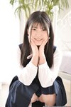 [Lovepop] Nonoka Akari 有加里ののか - No.L-0691 Photoset #005 School Uniform