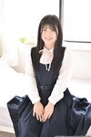 [Lovepop] Nonoka Akari 有加里ののか - No.L-0691 Photoset #005 School Uniform