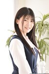 [Lovepop] Nonoka Akari 有加里ののか - No.L-0691 Photoset #005 School Uniform
