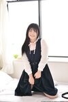 [Lovepop] Nonoka Akari 有加里ののか - No.L-0691 Photoset #005 School Uniform