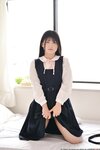 [Lovepop] Nonoka Akari 有加里ののか - No.L-0691 Photoset #005 School Uniform
