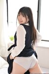 [Lovepop] Nonoka Akari 有加里ののか - No.L-0691 Photoset #005 School Uniform