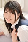 [Lovepop] Nonoka Akari 有加里ののか - No.L-0691 Photoset #005 School Uniform