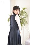 [Lovepop] Nonoka Akari 有加里ののか - No.L-0691 Photoset #005 School Uniform