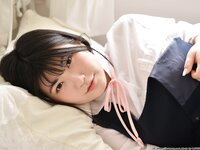 [Lovepop] Nonoka Akari 有加里ののか - No.L-0691 Photoset #005 School Uniform
