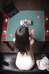 [AI Enhanced] Pure Media Vol.303 Hina (히나) - Bad Boss Make Info Public Cunt