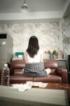 [AI Enhanced] Pure Media Vol.303 Hina (히나) - Bad Boss Make Info Public Cunt
