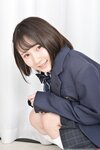 [Lovepop] Yura Kana 由良かな - No.L-0686 Photoset #003 School Uniform (Blazer)
