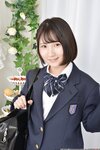 [Lovepop] Yura Kana 由良かな - No.L-0686 Photoset #003 School Uniform (Blazer)