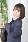 [Lovepop] Yura Kana 由良かな - No.L-0686 Photoset #003 School Uniform (Blazer)