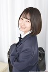 [Lovepop] Yura Kana 由良かな - No.L-0686 Photoset #003 School Uniform (Blazer)